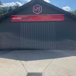 Lpz Carrosserie - Motrio