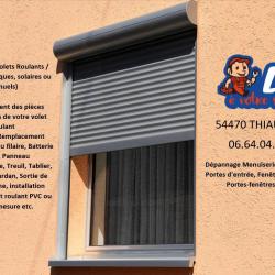 Lr à Votre Service