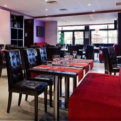 Lr Restaurant Paris 18