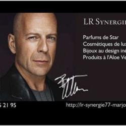 Lr Synergie 77