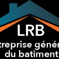 Lrb, Ets De Bâtiment Dans Le 93