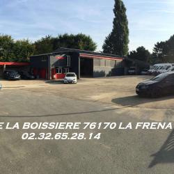 Ls Automobiles / Ls Car's