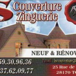 Ls Couverture