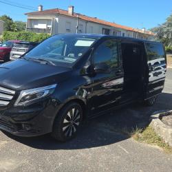 Ls Drive Vtc Mérignac