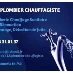 Ls Plombier Chauffagiste