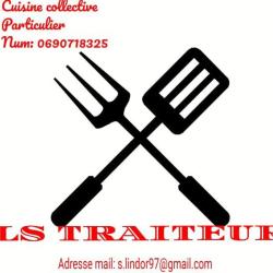 Ls Traiteur Restauration Collective Sainte-anne