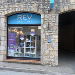 Lsm Optique Opticiens Rev