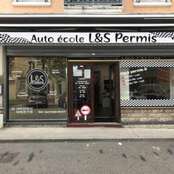 Auto Ecole L&s Permis