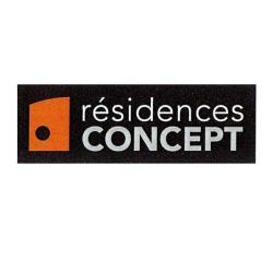 Résidences Concept