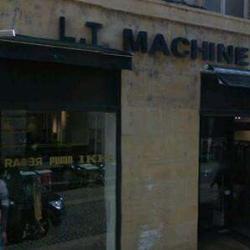 Lt Machine