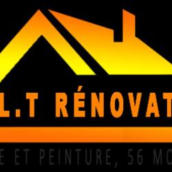 L.t Rénovation, Peintre Couveur Du 56