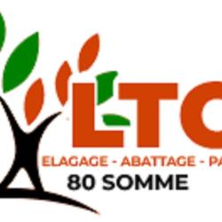 Ltc, élagueur Pro Dans Le 80