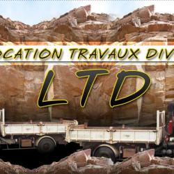 L.t.d. - Location Travaux Divers