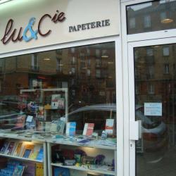 Lu & Cie
