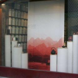 Lu Shan Art Du Thé