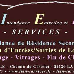 Luberon Intendace Entretien Et Nettoyage