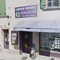 Luberon Provence Immobilier