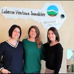 Luberon Ventoux Immobilier - Aubignan