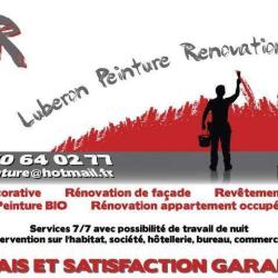 Luberon Peinture Rénovation (lpr)