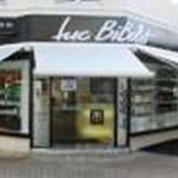 Luc Bibolet