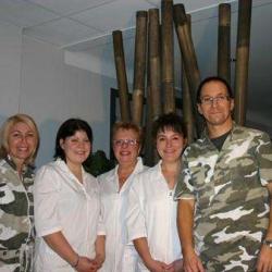 Drs Brandt Luc Et Colette