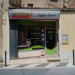 Luc Coiffeur