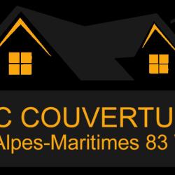 Luc Couverture, Couvreur Du 83