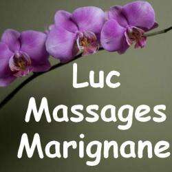 Luc Massages