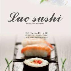 Luc Sushi