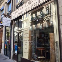 Luc Vaganay Atelier