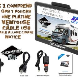 Lucampers
