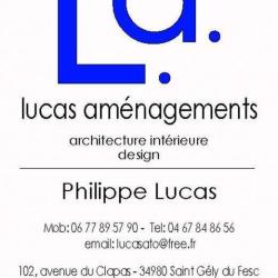 Lucas Aménagements