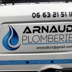Lucas Arnaud