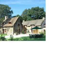 Gîtes Morbihan