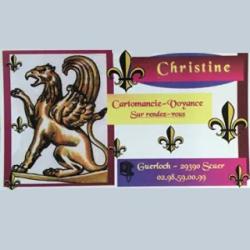 Christine