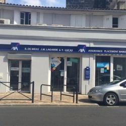 Lucas Cornet - Axa Assurance