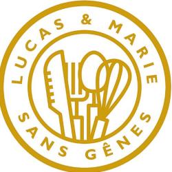 Lucas Et Marie Sans-gênes