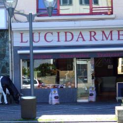 Lucidarme Grand Place