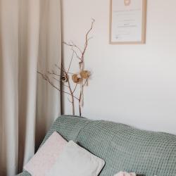 Lucie Charpin - Nutrition & Allaitement
