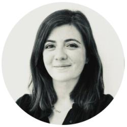 Lucie Melaine - Safti Immobilier