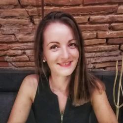 Lucie Ruby Sexologue Clinicienne