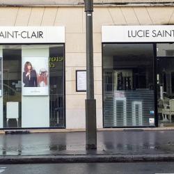 Lucie Saint-clair