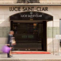 Lucie Saint Clair