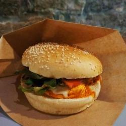 Lucien L'artisan Du Hamburger