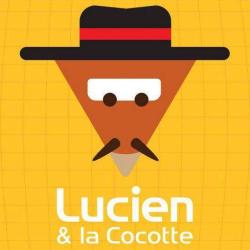 Lucien Et La Cocotte Cie