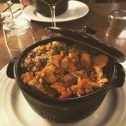 Lucien Et La Cocotte
