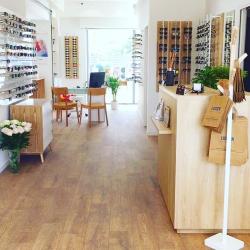 Lucien Lunetier Opticien