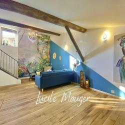 Lucile Mauger - Conseillère En Immobilier Groupe C2i
