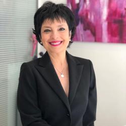 Lucilia B. Immobilier