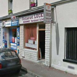 Luckey